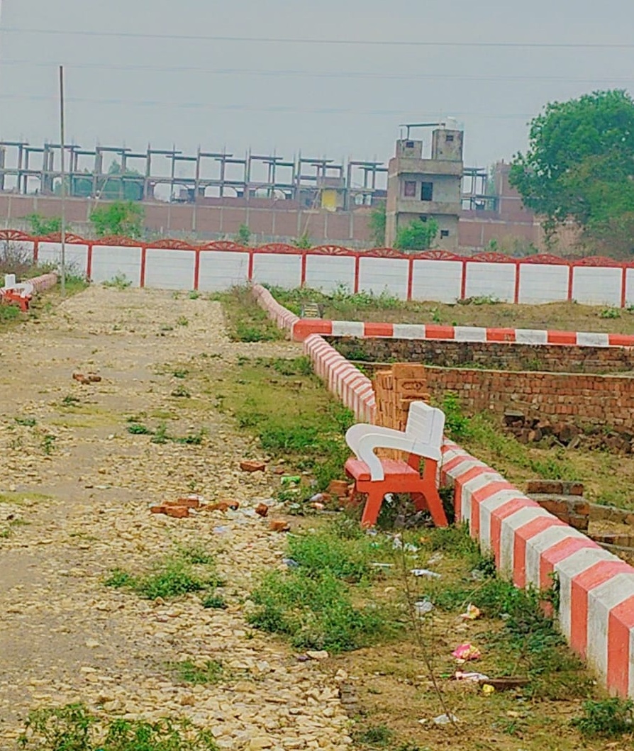 SAI SAMRITI CITY PH-5